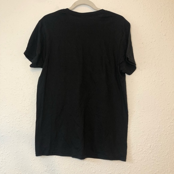 3/$25 🙌🏼 Scooby-Doo Graphic Tee Black Medium - Picture 4 of 4